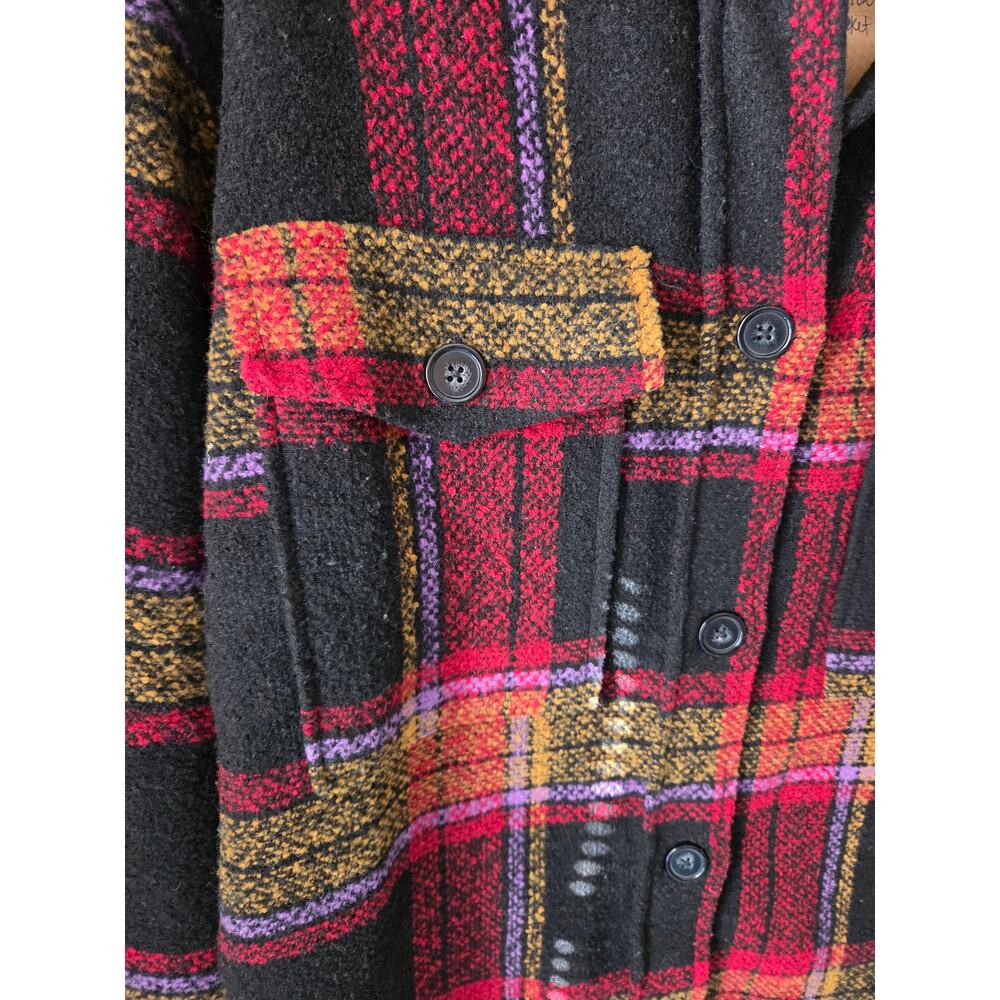 Sanctuary Barn Jacket - Picture 3 of 7